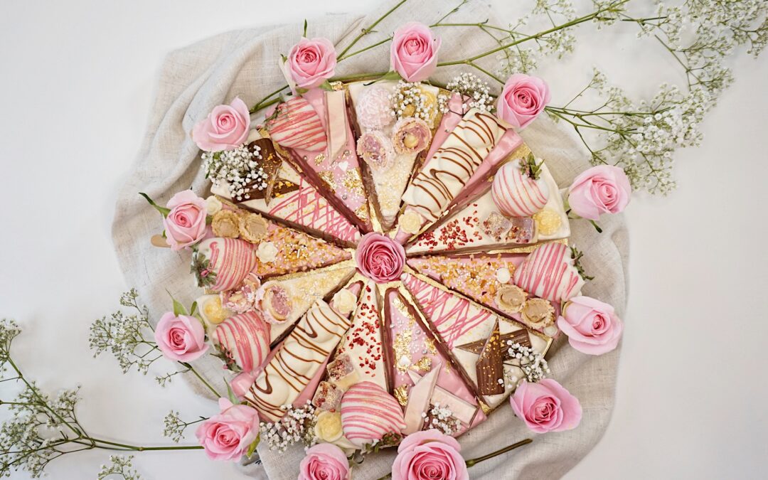 Cheesecakes by Su