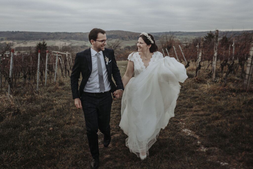 Weinberghochzeit Nicole Gross