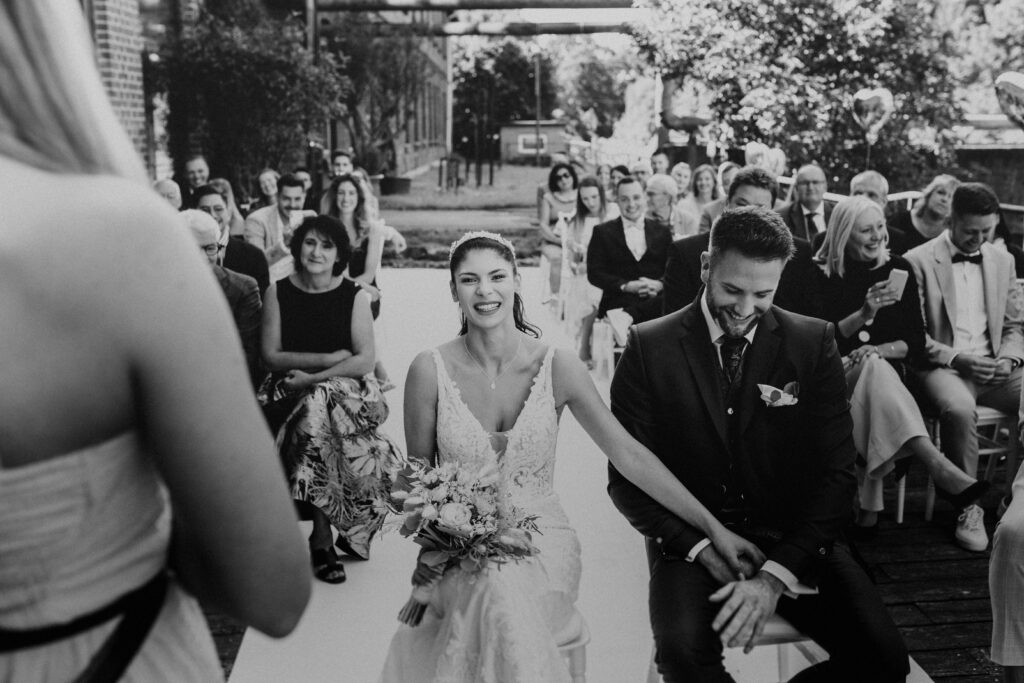 Fotografie Hochzeit Nicole Gross