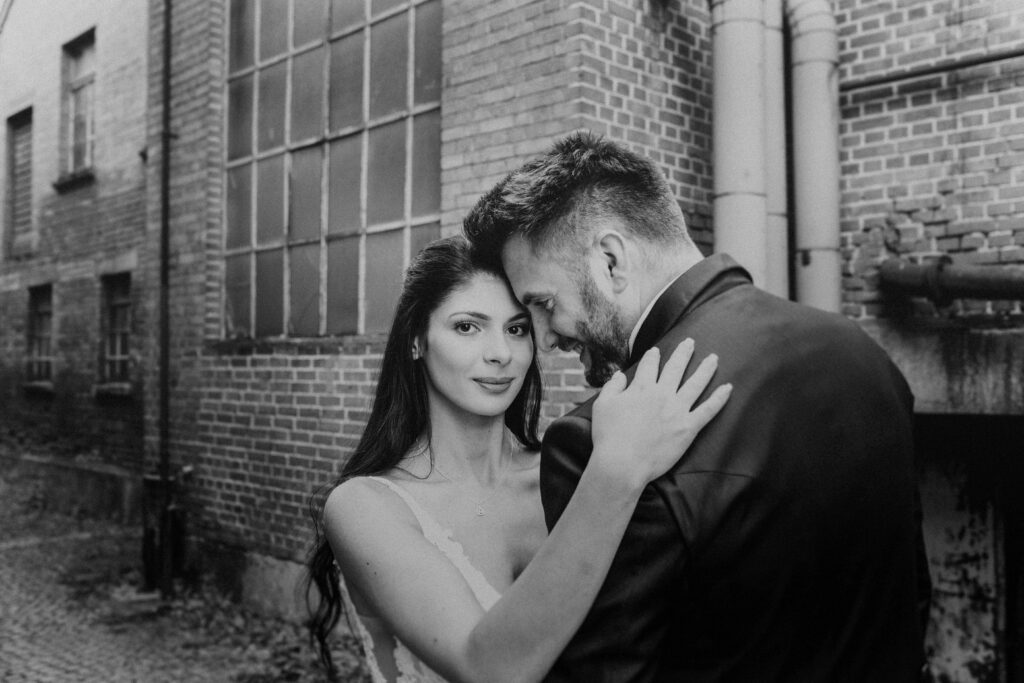 Fotografie Hochzeiten Nicole