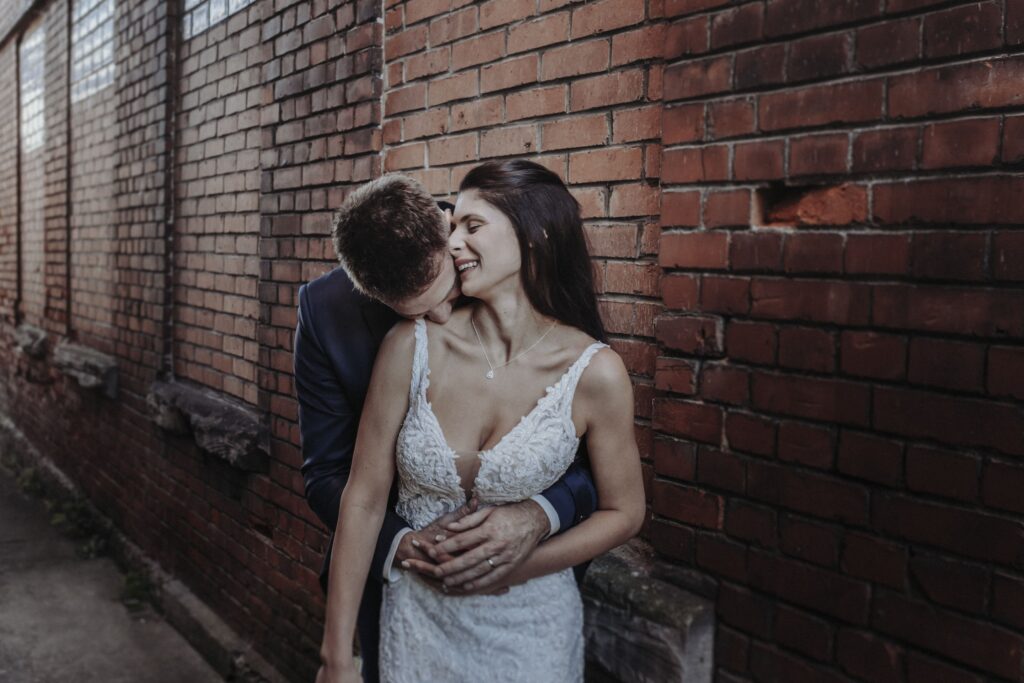 Hochzeit Fotografie Nicole Gross