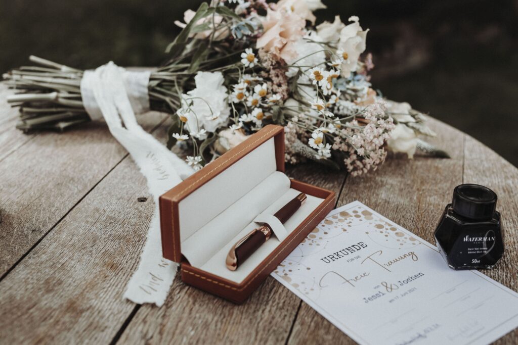 Nicole Gross Hochzeitsfotografie