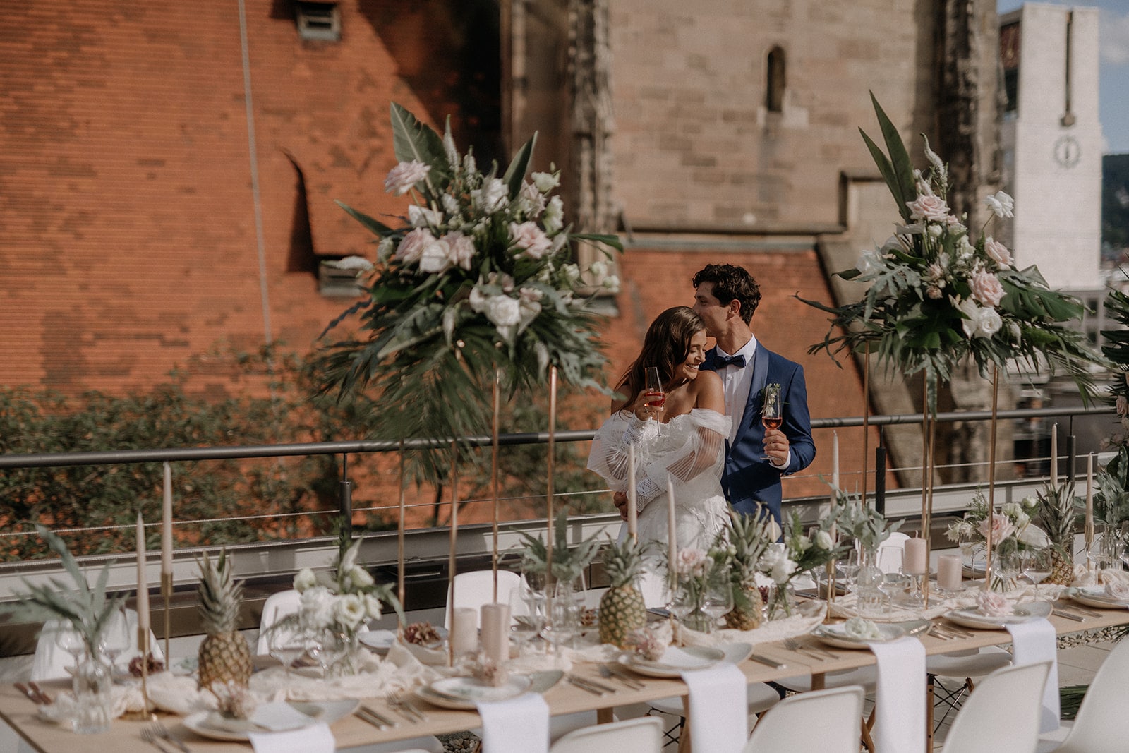 OutOfOffice Stuttgart Hochzeit
