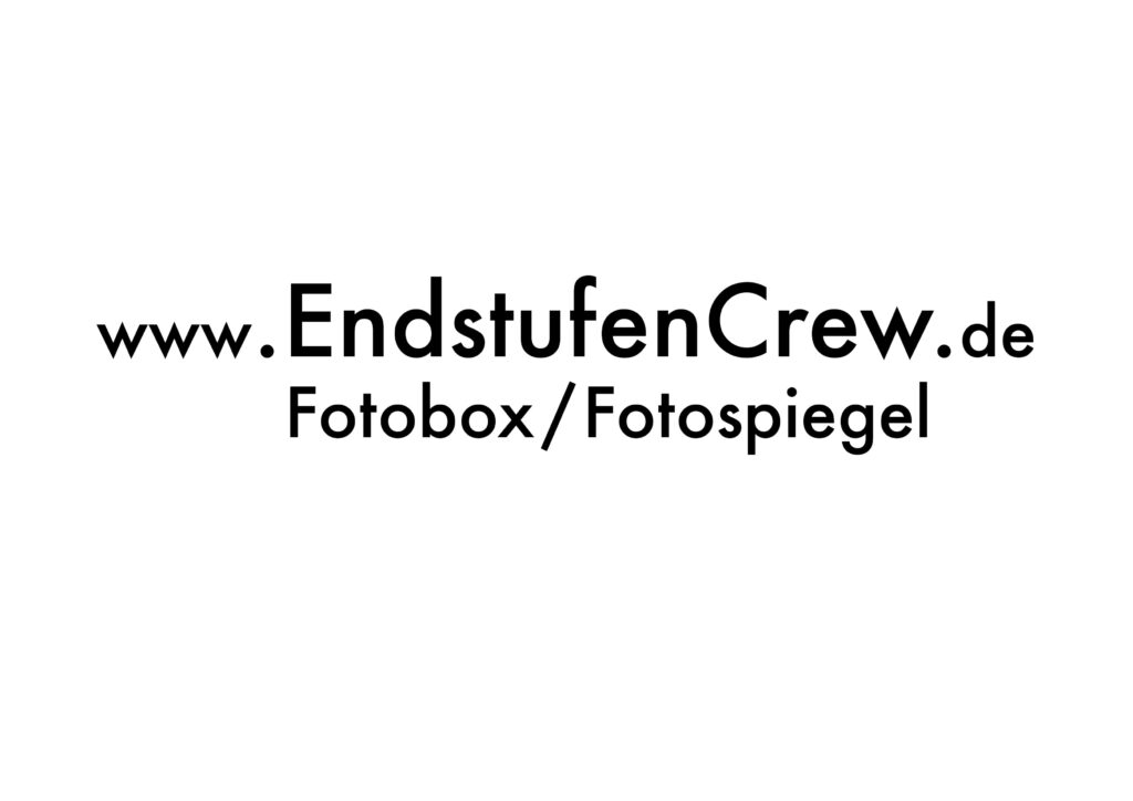 Endstufen Crew Logo
