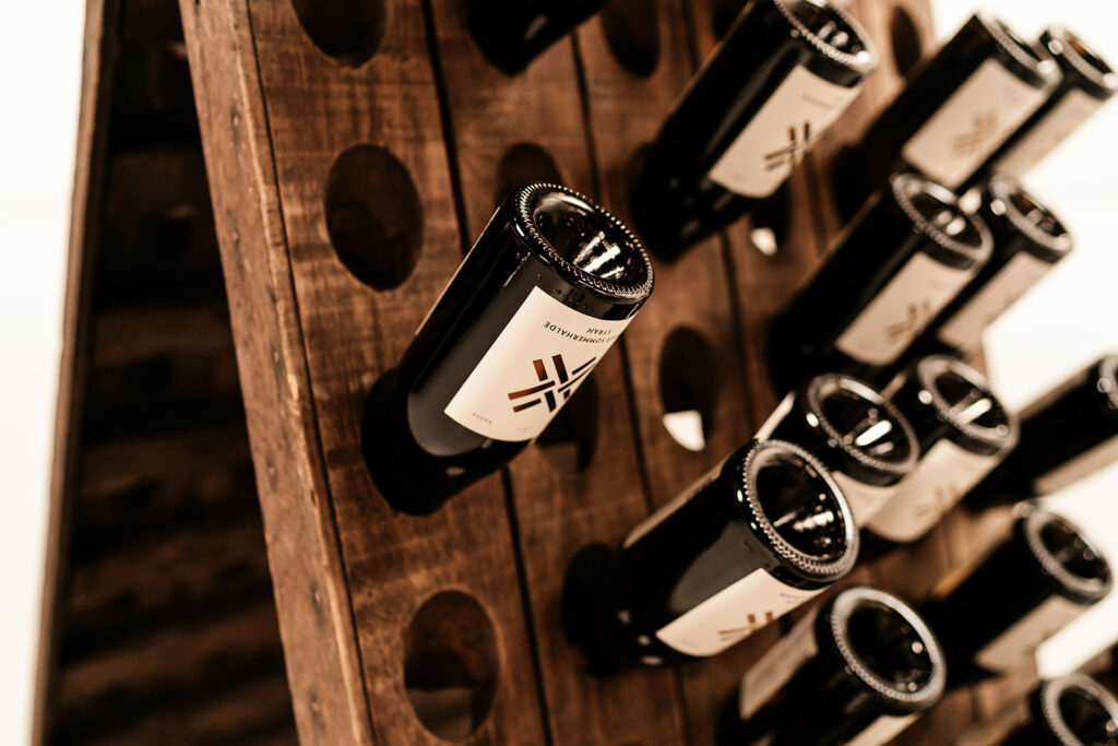 Weingut Singer Bader