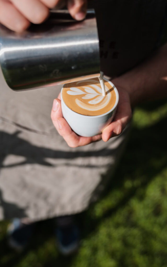 Jo's Kaffeekutsche