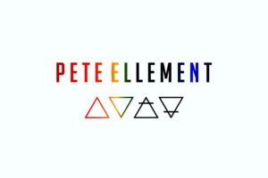DJ Pete Logo