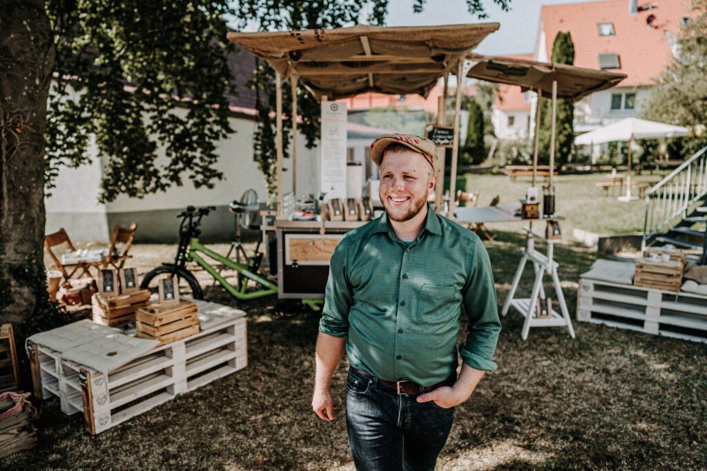 Jo's Kaffeekutsche