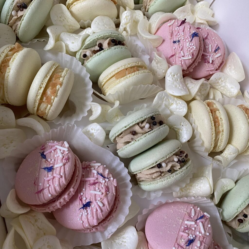 DianasBakestory_Macarons_Variationen