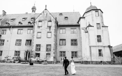 Kostentransparenz | Elegant Wedding with royal Vibes