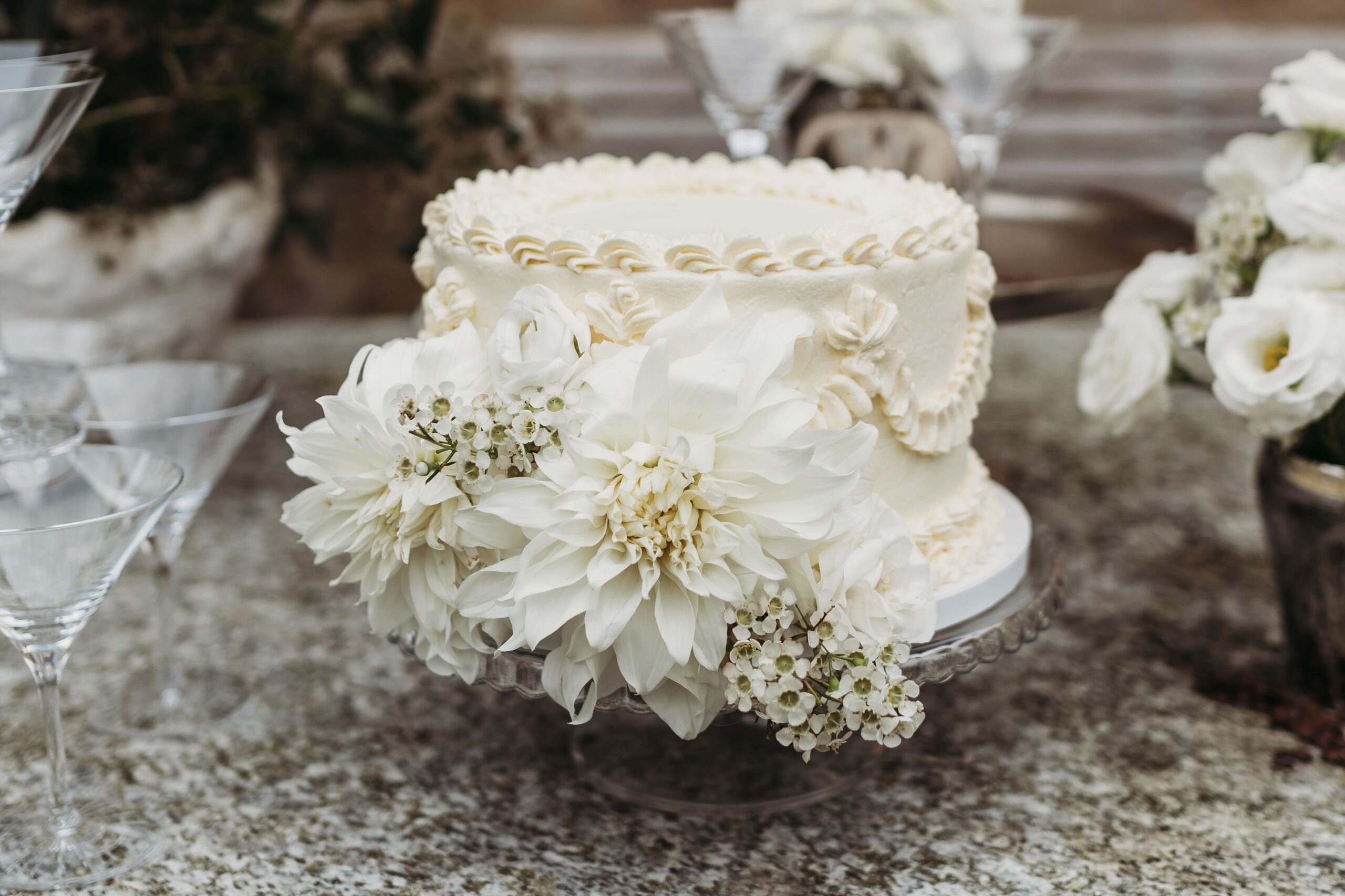 Torte_Modern_Schick_Vintage